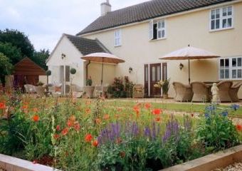 Meadow View  - Little Bytham, 