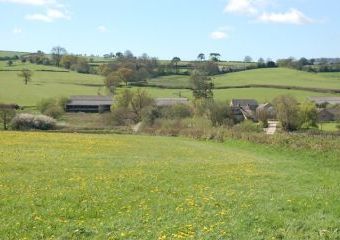 Bakers Mill Holiday Cottages  - Beaminster, 