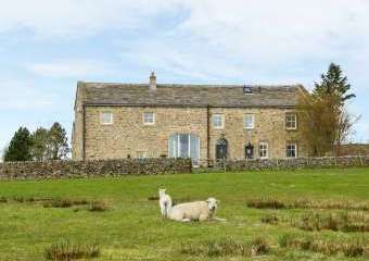 Bookilber Barn Conversion, Yorkshire Dales  - Settle, 