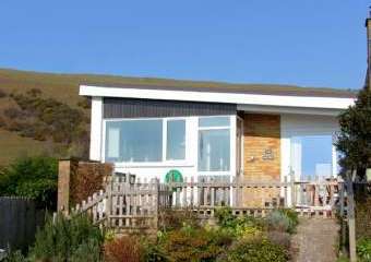 Bay View Beach Cottage, North Wales  - Aberdovey, 