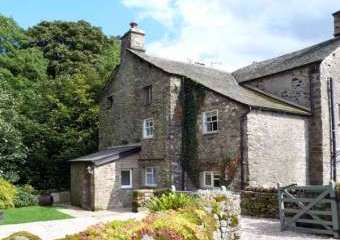 Beckside Dogs-welcome Cottage,  The Lake District   - Kirkby Lonsdale, 