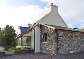 Gallivans Family-Friendly Cottage  - Caherdaniel, 