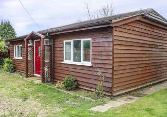 The Chalet  - Biggleswade, 