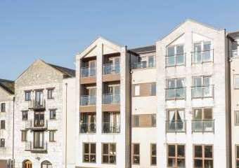 Townbridge Apartment  - Weymouth, 