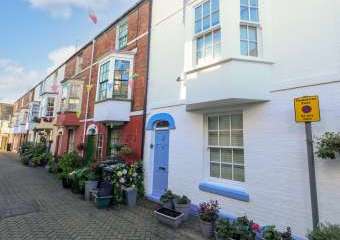 Picardy Cottage  - Weymouth, 