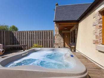 Holiday Cottages In West Lothian Find A Self Catering Cottage To