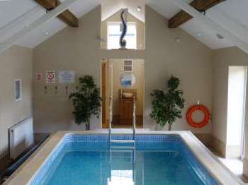 Oliver's Mill 5 Star with Shared Swimming Pool & Sports Area