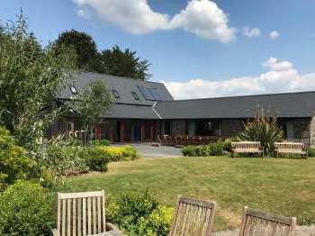Pet Friendly Cottages With Wheelchair Access