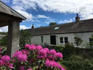 Tackroom Cottage, Dumfries and Galloway,  Scotland