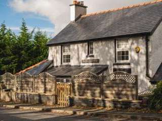 Glyndwr Cottage, Denbighshire,  Wales