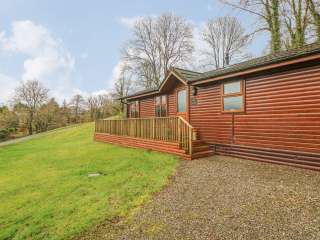 Beeches Countryside Lodge, Wales, Pembrokeshire,  Wales