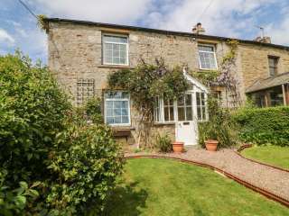Bridleways Country Cottage, Yorkshire Dales National Park, Yorkshire,  England