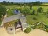 The Cotswold Manor Hall, Exclusive Hot-Tub, Games Barn, 70 acres of Parkland - thumbnail photo 1