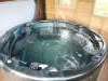 Romantic Cabin Haf with all weather Hot Tub - thumbnail photo 7