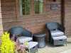 Romantic Cabin Haf with all weather Hot Tub - thumbnail photo 31