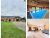 The Victorian Barn Self Catering Holidays with Pool and Hot Tubs, Dorset. - thumbnail photo 11
