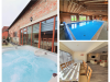 The Victorian Barn Self Catering Holidays with Pool and Hot Tubs, Dorset. - thumbnail photo 14