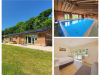 The Victorian Barn Self Catering Holidays with Pool and Hot Tubs, Dorset. - thumbnail photo 4