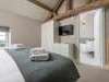 Sleeps 2, Beautiful, Modern, Romantic Cottage with Original features, Ideal for Couples in fantastic Herefordshire countryside - thumbnail photo 13