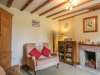 Orchard View Dogs-Welcome Cottage, Peak District National Park - thumbnail photo 4